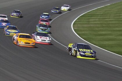 Unraveling NASCAR: Understanding the Thrilling Stages of the Race!