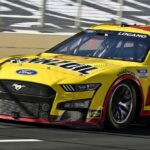 Get Ready for NASCAR at Texas: Essential Info, Live Updates, and Race Results!