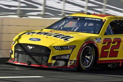 Get Ready for NASCAR at Texas: Essential Info, Live Updates, and Race Results!