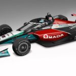 Kyle Kirkwood Dominates to Claim Second Victory at Long Beach Grand Prix!