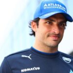 Carlos Sainz Reassures F1 Drivers: ‘No Need to Worry About Madrid Circuit Design!
