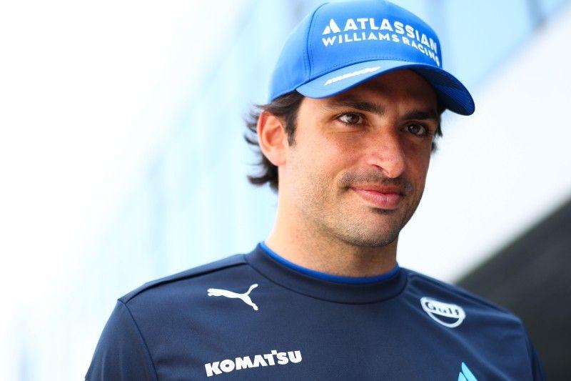 Carlos Sainz Reassures F1 Drivers: ‘No Need to Worry About Madrid Circuit Design!