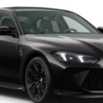 Celebrating 25 Years of Dominance: The BMW M3’s Legendary Journey in Touring Car Racing
