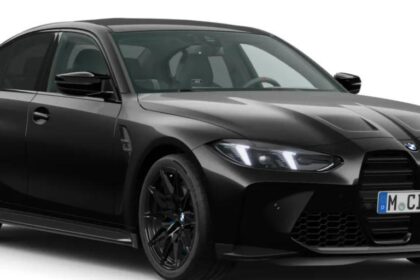 Celebrating 25 Years of Dominance: The BMW M3’s Legendary Journey in Touring Car Racing
