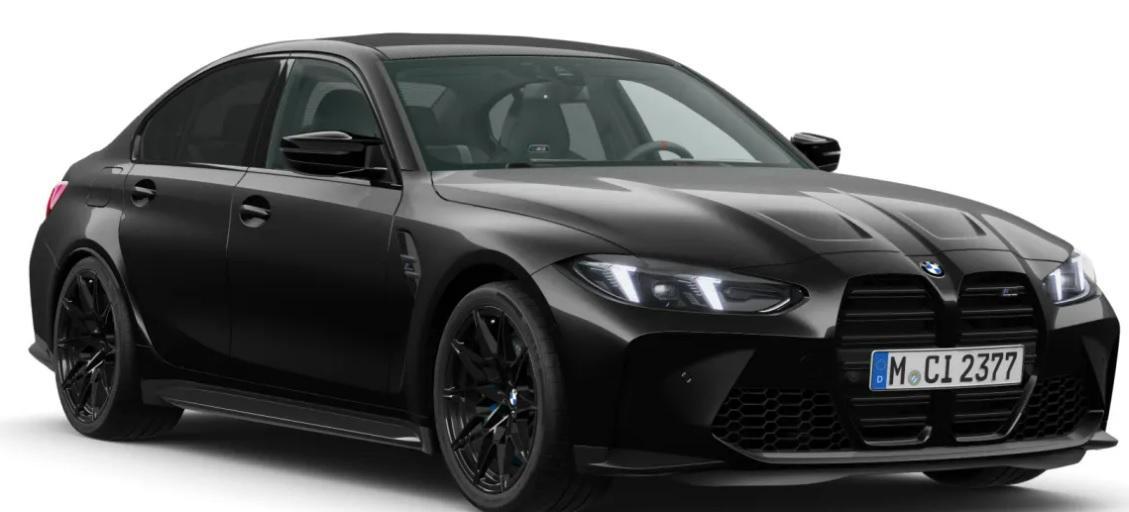 Celebrating 25 Years of Dominance: The BMW M3’s Legendary Journey in Touring Car Racing