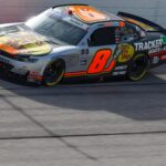 Revving Up for Action: A Thrilling Preview of the NASCAR Xfinity Series at Texas Motor Speedway!