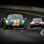 STAFF OPINION: Racing is more than circles — it’s precision at 200mph – upbeacon.com