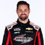 Stenhouse: Fuel Strategy Takes Center Stage at Talladega!