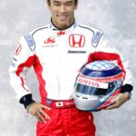 Takuma Sato reveals 94G impact in 233mph Indy 500 testing crash