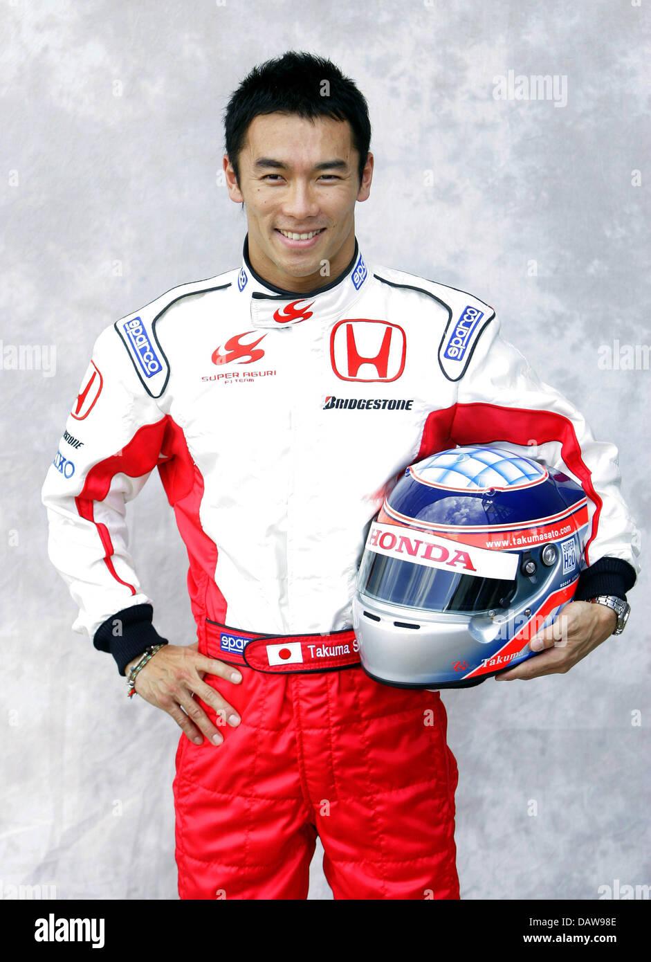 Takuma Sato reveals 94G impact in 233mph Indy 500 testing crash