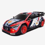 Hyundai’s Shocking Struggles: Ott Tanak Reveals Team’s Unpreparedness in WRC Canary Islands Round