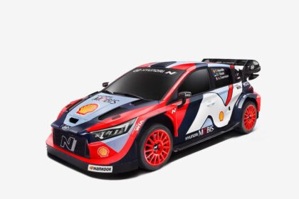 Hyundai’s Shocking Struggles: Ott Tanak Reveals Team’s Unpreparedness in WRC Canary Islands Round