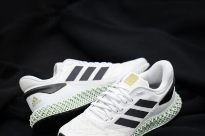 Unleash Your Style: Adidas Unveils Mercedes-Inspired Summer Collection Inspired by Miami’s Mangroves!