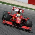 Ferrari brings back all-white race suit as Puma create new F1 fashion