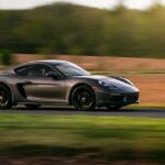 Porsche Factory Team Gears Up for WEC Season with Successful Test Drives!