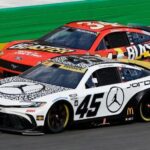 NASCAR Welcomes Back Crew Member After Substance Abuse Policy Violation