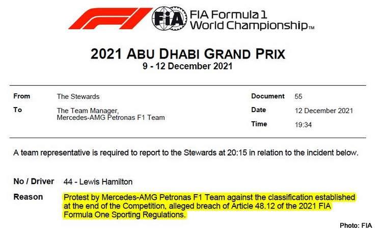 Russell Unmoved by FIA’s Suggestion to Ease Cursing and Conduct Rules