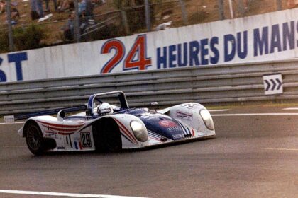 Reynard’s Final Triumph: A Legendary Farewell in US Open Wheel Racing