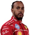 Lewis Hamilton Remains Determined to Conquer Ferrari Amid Career Challenges