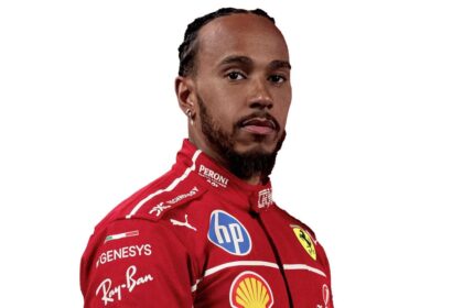 Lewis Hamilton Remains Determined to Conquer Ferrari Amid Career Challenges