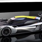 Unleashing the Future: The 2023 Revolution in Hypercar Racing!