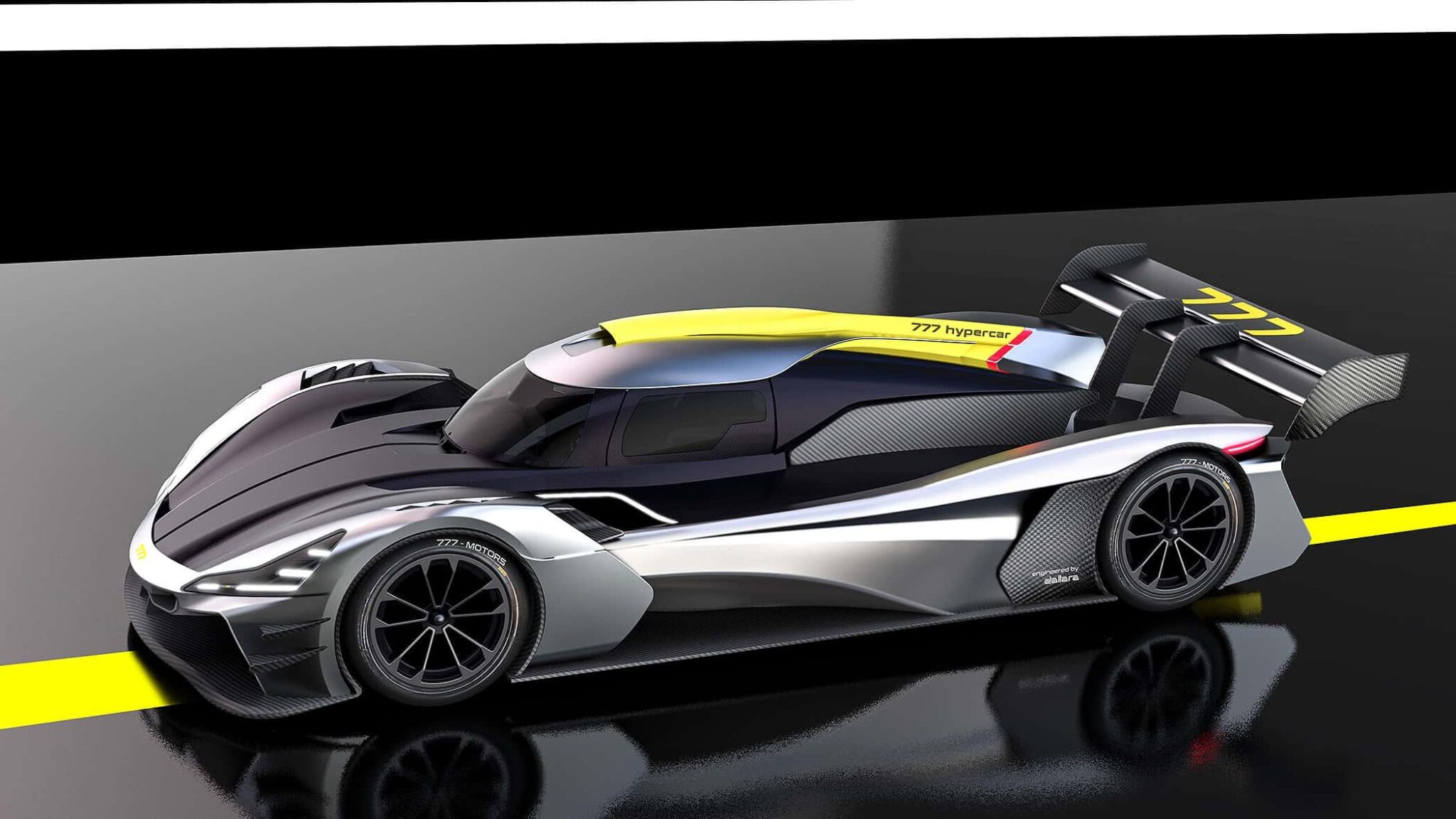 Unleashing the Future: The 2023 Revolution in Hypercar Racing!