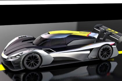 Unleashing the Future: The 2023 Revolution in Hypercar Racing!