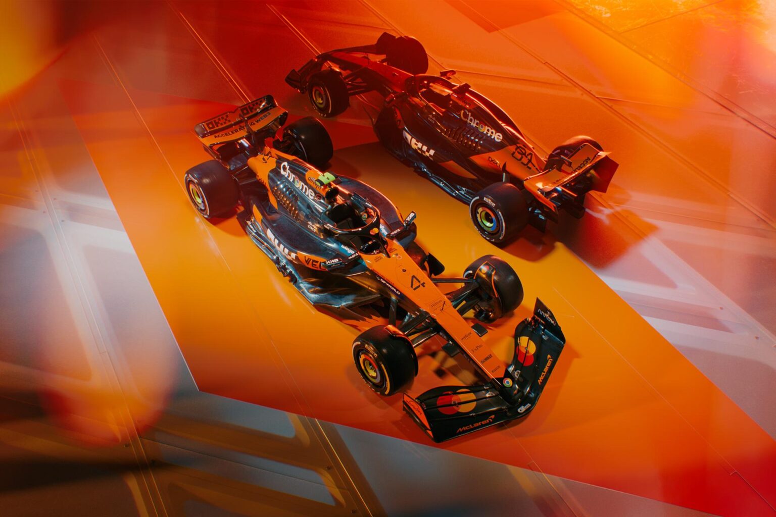 Experience the Thrill of Formula 1® Racing: Your Ultimate Destination!