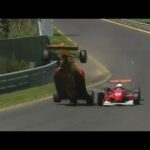 Ryan Preece Seeks Urgent Solutions to Airborne Wrecks in Racing