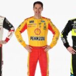 Tim Cindric Takes a Step Back: A New Chapter for Team Penske Leadership