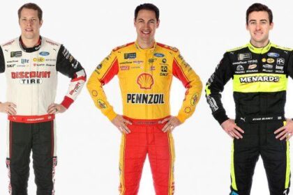 Tim Cindric Takes a Step Back: A New Chapter for Team Penske Leadership