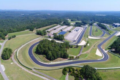 Get Ready for Thrilling Action: Massive Turnout Anticipated at Barber Motorsports Park for Children’s IndyCar Race!