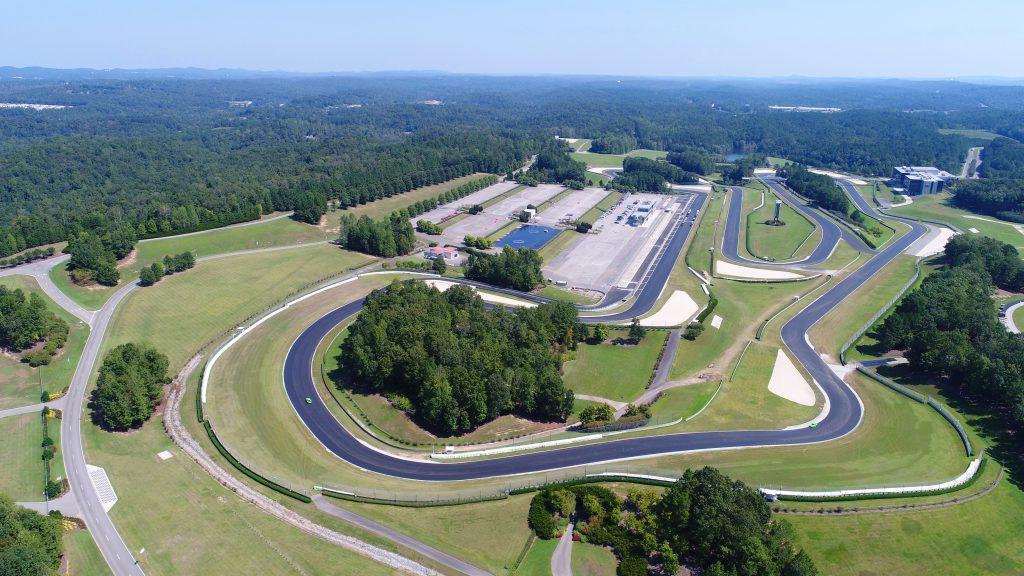 Get Ready for Thrilling Action: Massive Turnout Anticipated at Barber Motorsports Park for Children’s IndyCar Race!
