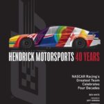 Hendrick Motorsports Battles Hard at Talladega, Secures Top Seven Finish for All Four Cars!