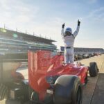 Cadillac’s F1 Team May Finally Unveil Its Livery This Miami Grand Prix Saturday – Road & Track
