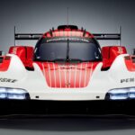 Meet Julien Andlauer: The New Star of Porsche Penske Motorsport in WEC!