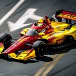 Revving Up the Excitement: IndyCar Unveils Bold Tire Strategy for Sonsio GP!