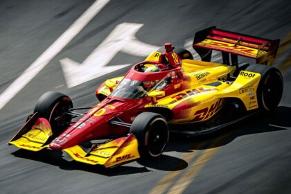 Revving Up the Excitement: IndyCar Unveils Bold Tire Strategy for Sonsio GP!