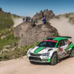 Rally Portugal Poised for Unprecedented WRC Rally1 Line-Up!