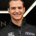 Another round of Alex Palou perfection as he snags IndyCar pole at Barber – Motorsport.com