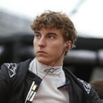 Malukas Shines in Challenging Conditions During Second Barber IndyCar Practice!