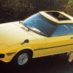 Unleashing the RX-7: A Game-Changer in Touring Car Racing History