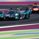 Kickoff to the 2025 WEC: Thrilling 1812km Race in Qatar!