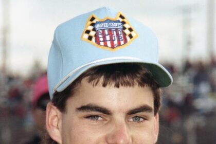 Jeff Gordon Reveals the Impact of Dr. Petty on His NASCAR Journey