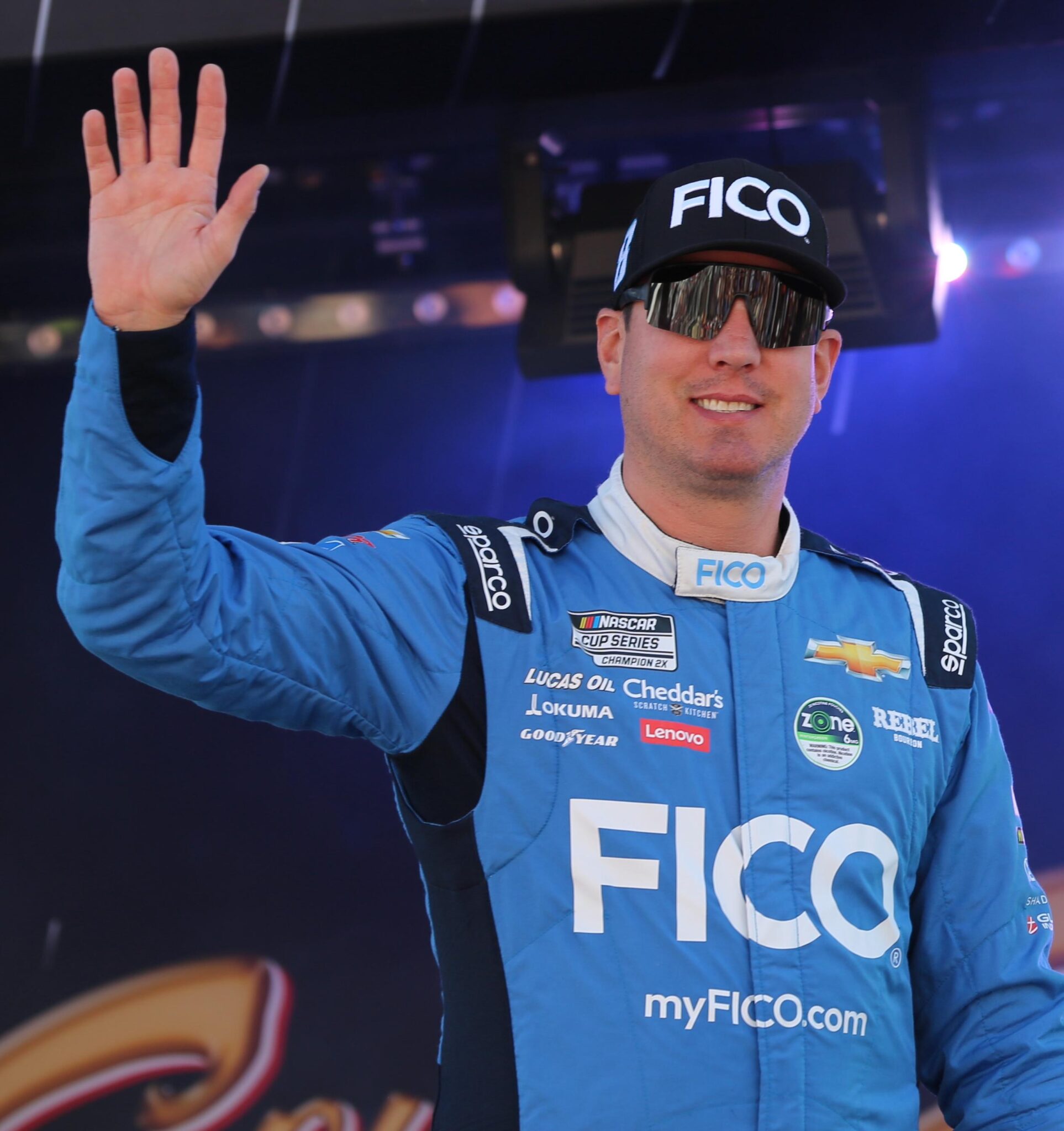 Kyle Busch Speaks Out: Why Does NASCAR Keep Ignoring Him?