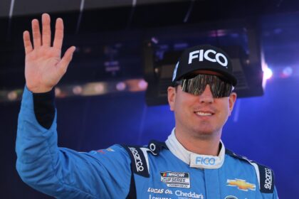 Kyle Busch Speaks Out: Why Does NASCAR Keep Ignoring Him?