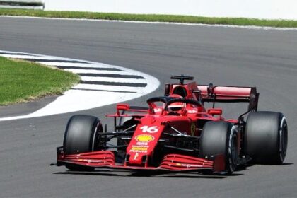 Charles Leclerc’s Heartbreaking Crash in Miami F1 Sprint Amidst Torrential Rain