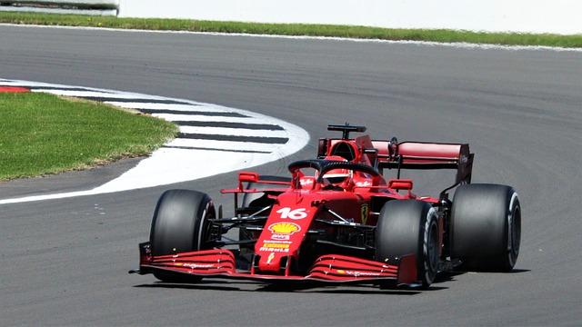 Charles Leclerc’s Heartbreaking Crash in Miami F1 Sprint Amidst Torrential Rain