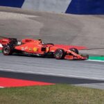 “No bad feelings” – Charles Leclerc on Lewis Hamilton’s Ferrari team order frustration