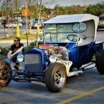 Rev Up Your Engines: Unveiling the Exciting 2025 HOT ROD Power Tour Schedule and Locations!